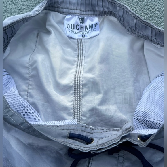 DUCHAMP Sydney Harbour Bridge Board Shorts - Picture 6 of 7